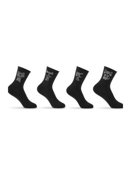 PONOŽKY SK model 21381171 - BE SNAZZY