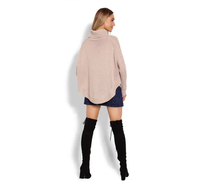 Pončo  model 122917 PeeKaBoo