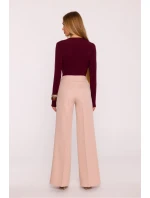 Dámské kalhoty model 216614 Moe Dámské kalhoty model 216614 Moe