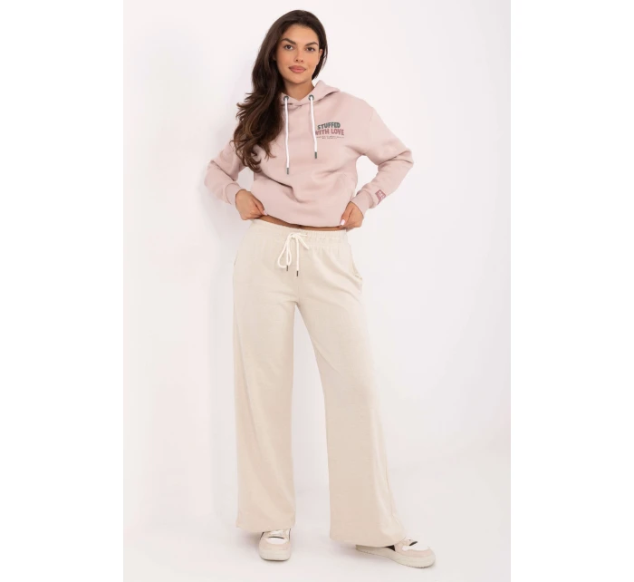 Teplákové kalhoty model 218245 Relevance