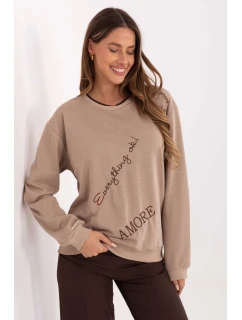 Mikina  model 220416 Relevance