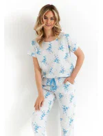 Pyžamo model 21191541 kr/r 2XL - Cana Pyžamo model 21191541 kr/r 2XL - Cana