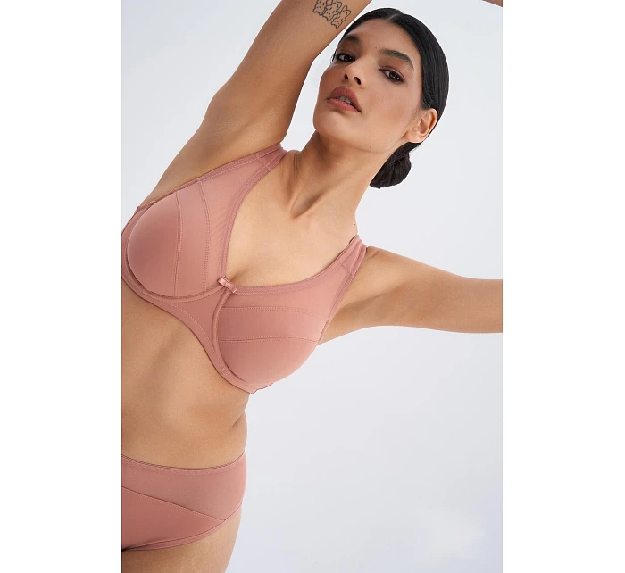 Alles Havana 02 Mocha soft bra Alles Havana 02 Mocha soft bra