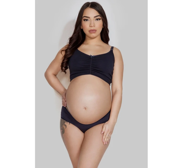 Dámské kalhotky Mitex Mama Panty Flowers