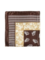 Art Of Polo 20943 Saténová šála Bodhi Art Of Polo 20943 Saténová šála Bodhi