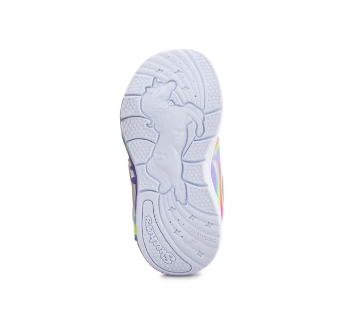 Dívčí boty Unicorn Jr model 21370021 - Skechers Dívčí boty Unicorn Jr model 21370021 - Skechers