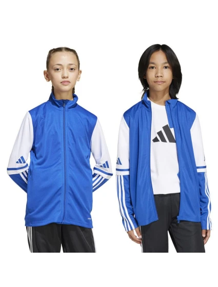 Mikina Squadra 25 Training Jr model 20925517 - ADIDAS Mikina Squadra 25 Training Jr model 20925517 - ADIDAS