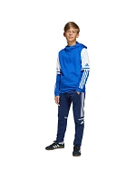 Adidas Squadra 25 Sweat Hoody Jr JD4806 Mikina