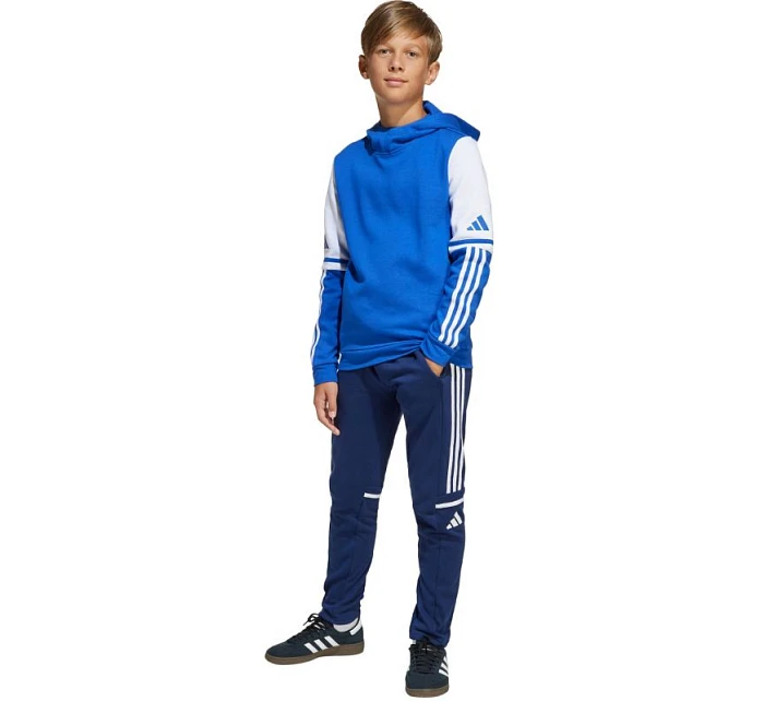 Adidas Squadra 25 Sweat Hoody Jr JD4806 Mikina