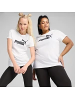 ESS No.1 Logo Tee W model 21062360 02 tričko - Puma