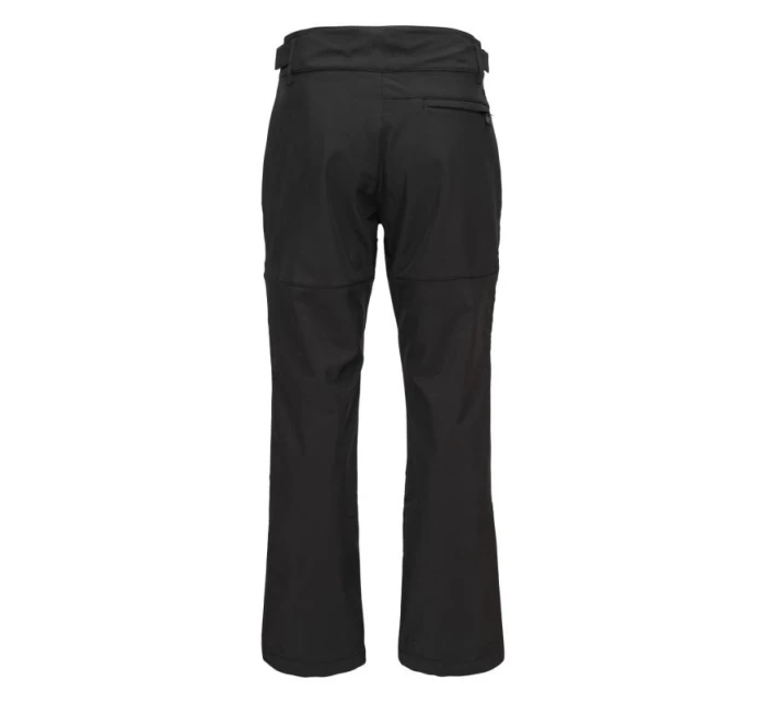 Pánské kalhoty model 21465459 - Hi-Tec Pánské kalhoty model 21465459 - Hi-Tec