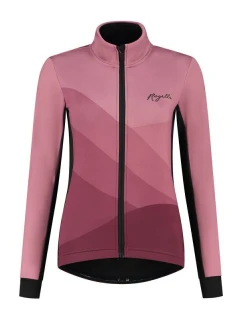 Rogelli kurtka zimowa damska model 21847393 różowa XS