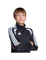 Dětská mikina adidas Tiro 26 League Training Top černobílá JY7161