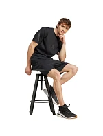 Pánské šortky  černé model 21892172 - ADIDAS