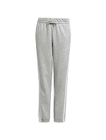 Dětské kalhoty Essentials světle šedé model 21884325 - ADIDAS Dětské kalhoty Essentials světle šedé model 21884325 - ADIDAS
