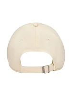 Club baseballová čepice béžová model 22054299 - NIKE Club baseballová čepice béžová model 22054299 - NIKE