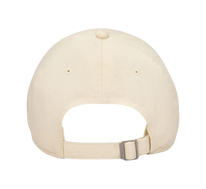 Club baseballová čepice béžová model 22054299 - NIKE Club baseballová čepice béžová model 22054299 - NIKE