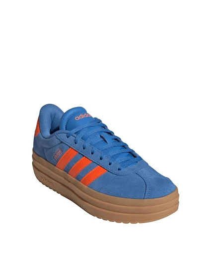 Dámské boty VL Court Bold blue model 22059606 dámské - ADIDAS