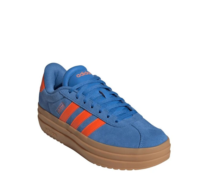 Dámské boty VL Court Bold blue model 22059606 dámské - ADIDAS