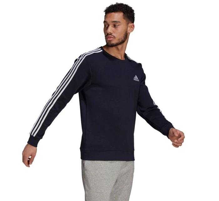 Essentials Sweatshirt M model 19557307 pánské - ADIDAS