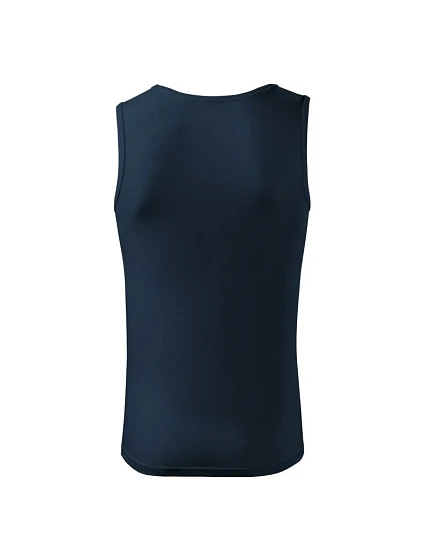 Top Core M model 18434110 Tshirt navy blue pánské - Malfini