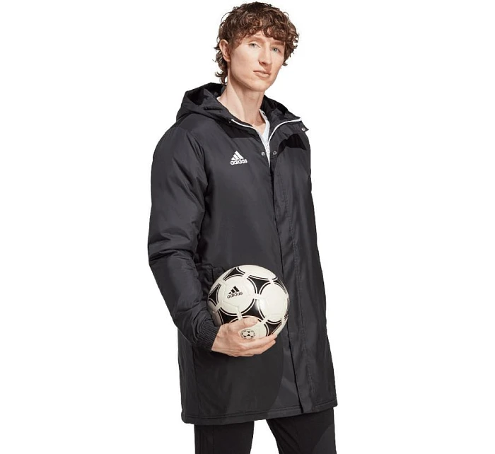 Pánská bunda Entrada 22 Stadium M IB6076 - Adidas