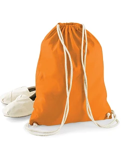 Westford Mill W 110 Bavlněný vak na záda 50.0110 orange