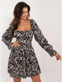 Šaty DHJ SK ecru model 20509569 - FPrice