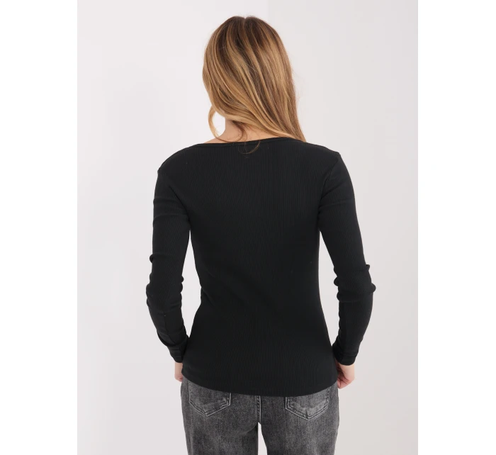 Halenka WT BZ A1076.15 černá