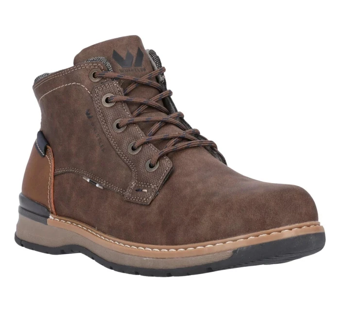 Pánská zimní obuv Whistler Tenst Pánská zimní obuv Whistler Tenst