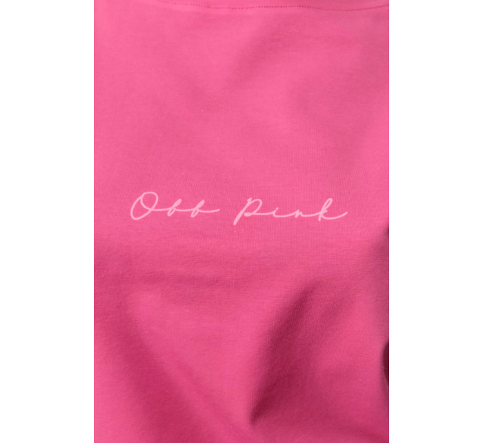 Dámská halenka ANETTE růžové - Off Pink
