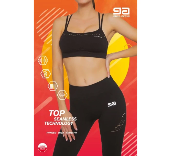 Dámský top FITNES GA