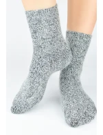 DÁMSKÉ PONOŽKY model 21786285 - Noviti DÁMSKÉ PONOŽKY model 21786285 - Noviti