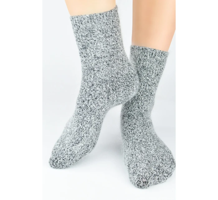 DÁMSKÉ PONOŽKY model 21786285 - Noviti DÁMSKÉ PONOŽKY model 21786285 - Noviti