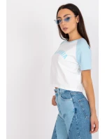 T-shirt model 165107 Fancy