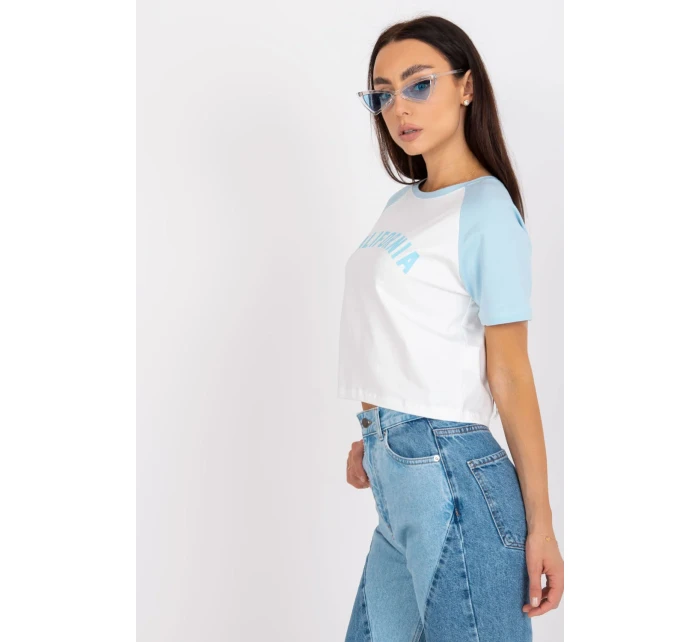 T-shirt model 165107 Fancy