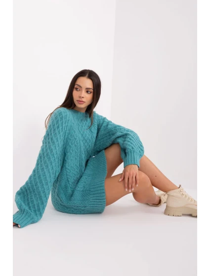 Dlouhý svetr  model 185731 AT