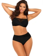 Dvoudílné plavky model 198999 Barontex