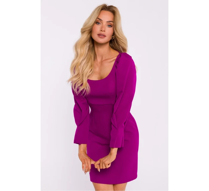 Denní šaty model 201634 Moe Denní šaty model 201634 Moe