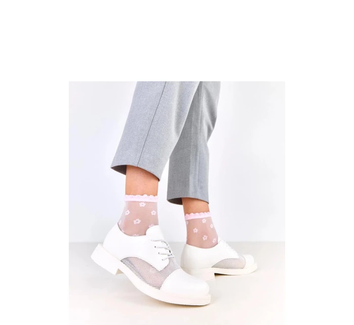 Polobotky  model 219179 Solea