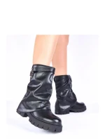 Boty model 222027 Solea Boty model 222027 Solea