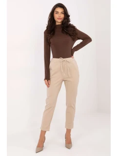 Dámské kalhoty  model 223102 Factory Price