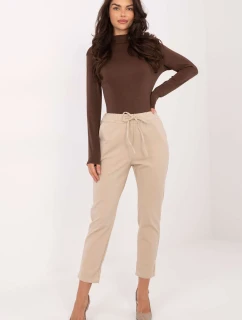 Dámské kalhoty  model 223102 Factory Price