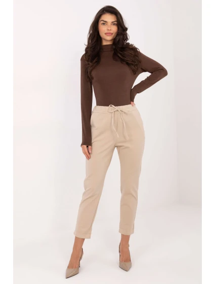 Dámské kalhoty  model 223102 Factory Price