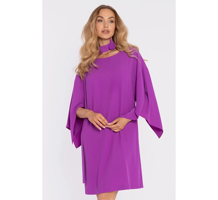 Společenské šaty model 225916 Moe Společenské šaty model 225916 Moe