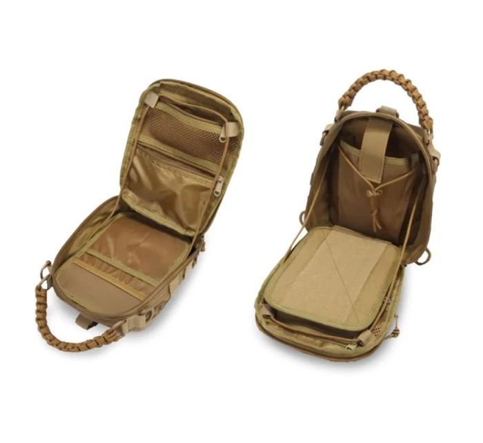 Sáček, sáček Offlander Tactic 5L OFF_CACC_08