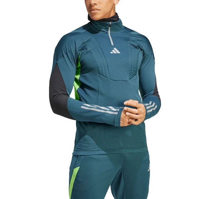 Adidas Tiro 23 C Wintop M IL3207 pánská mikina