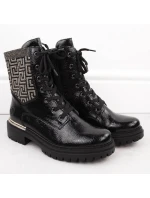 Boty W model 20907068 - Rieker