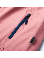 Dětská zateplená bunda MAKIO JR Dětská zateplená bunda MAKIO JR