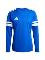 Adidas Squadra 25 Dres s dlouhým rukávem LM M JF6072 pánské
